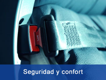 Certificados de calidad ISO 9001 e ISO 14001 de Autocares CANITO